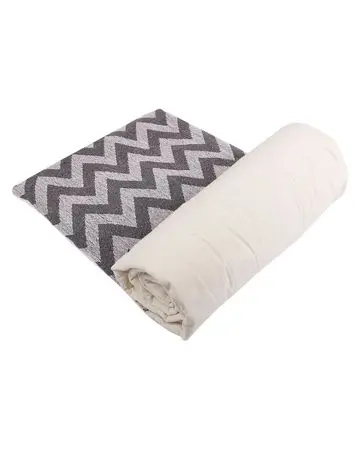 Karam Zag Quilt Cover