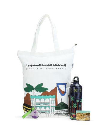 شبابنا x هناك مجموعة هدايا تفاصيل سعودية