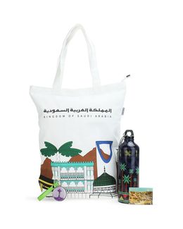 شبابنا x هناك مجموعة هدايا تفاصيل سعودية