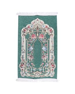Manasek Prayer Mat