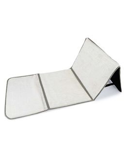 Manasek 55x110cm Foldable Prayer Mat FY231115