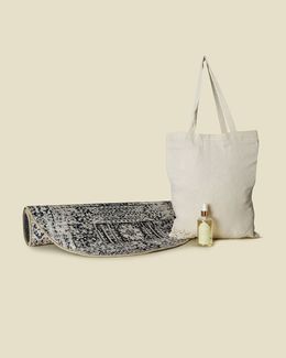 Manasek Al Mihrab Gift Bundle
