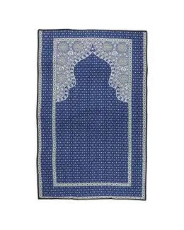 Manasek Arch Prayer Mat