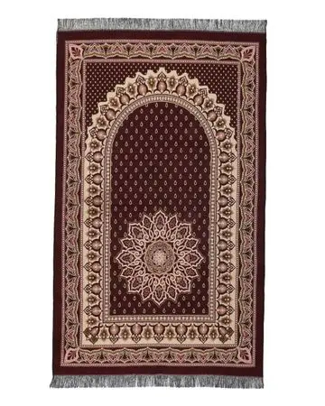 Manasek Assurance Square Bag Prayer Mat