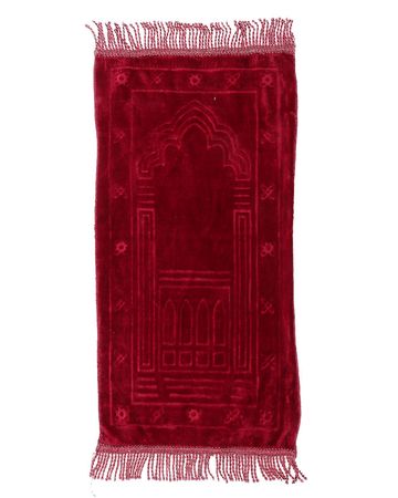مناسك سجادة صلاة