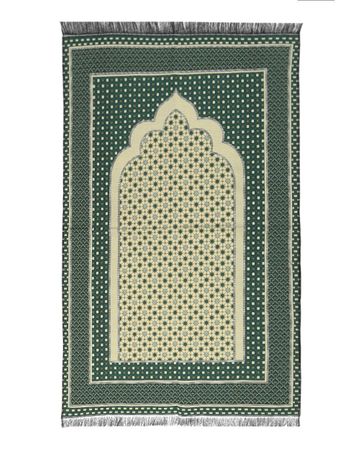 Manasek Prayer Mat