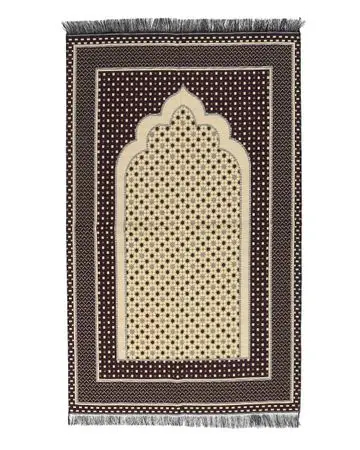 Manasek Prayer Mat