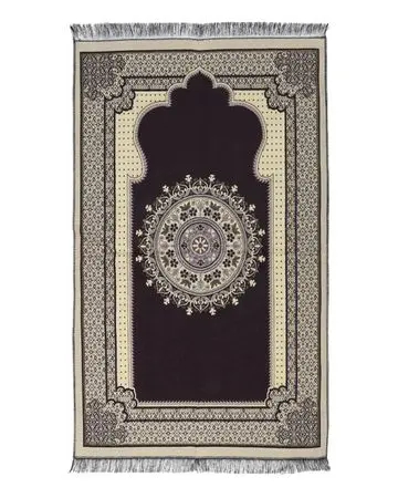Manasek Prayer Mat