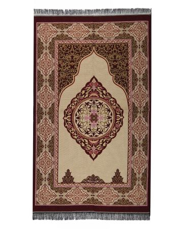 Manasek Prayer Mat