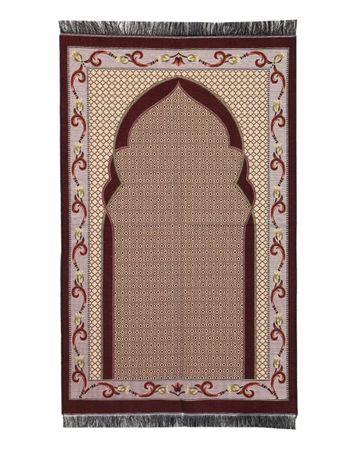مناسك سجادة صلاة