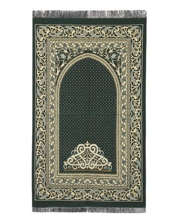 Manasek Prayer Mat