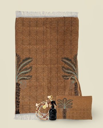 Marwah Gift Set - 3 Pieces