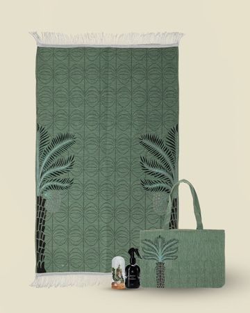 Warmth Gift Set – 3 Pieces