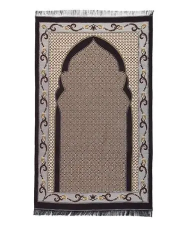 Manasek Destiny Prayer Mat
