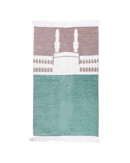 مناسك سجادة صلاة Double