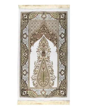 Manasek Fortune Prayer Mat
