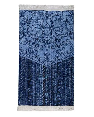 Manasek Serene Prayer Mat