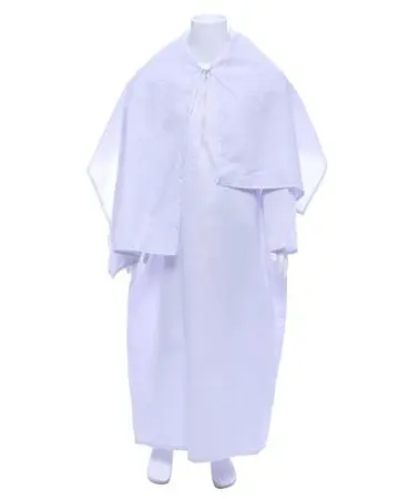 مناسك فستان صلاة