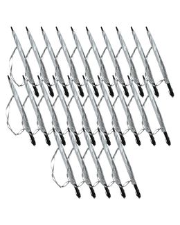 Manasek Manual Water Spray Umbrella Giveaway Set - 25 Pieces