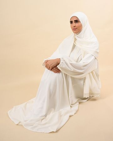 مناسك شرشف صلاة مع حقيبة