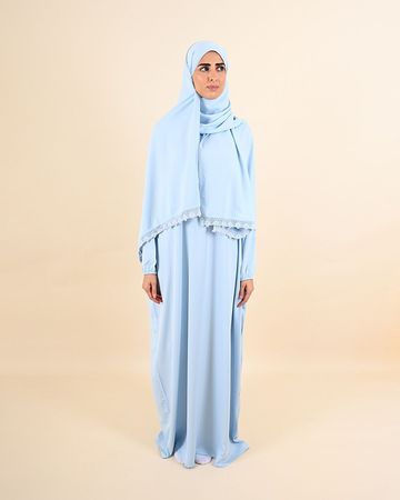 مناسك شرشف صلاة مع حقيبة