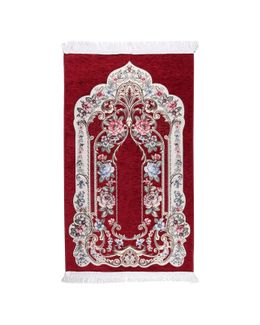 Manasek Prayer Mat
