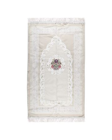 Manasek 14x240cm Prayer Mat