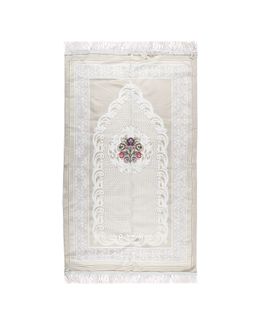 Manasek 14x240cm Prayer Mat