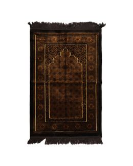Manasek Spigel Ultra Sema 70x110cm Prayer Mat