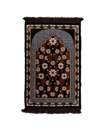 Manasek Spigel Double Sema 80x120cm Prayer Mat