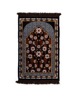 Manasek Spigel Double Sema 80x120cm Prayer Mat