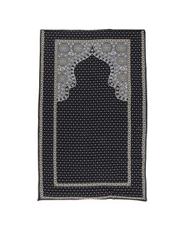 Manasek Arch Prayer Mat With Bag