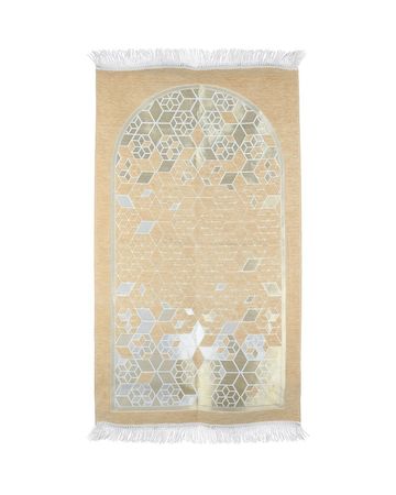 Manasek Prayer Rug