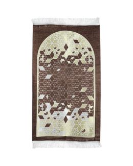 Manasek Prayer Rug