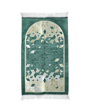Manasek Prayer Rug