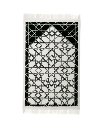Manasek Prayermat - Dark Green