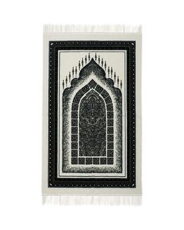 Manasek Prayermat - Dark Green