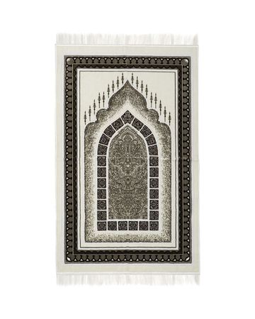 Manasek Prayermat - Olive green