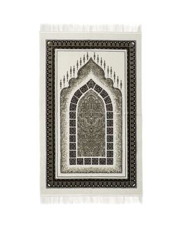 Manasek Prayermat - Olive green