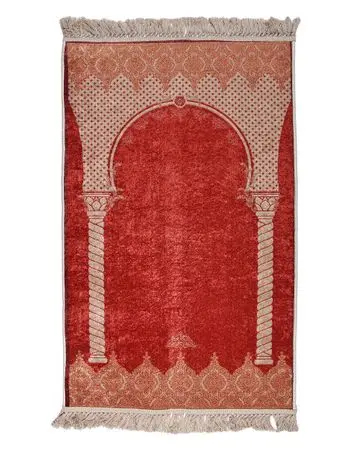 Manasek Purpose Prayer Mat