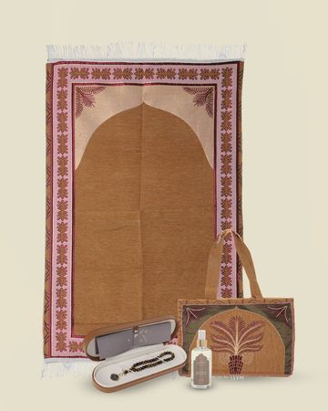 Gratitude Gift Set – 3 Pieces