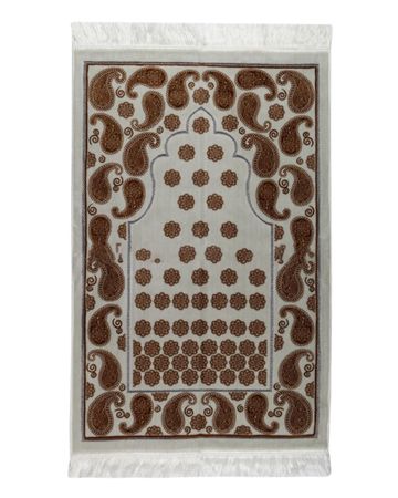 Manasek Patience Prayer Mat