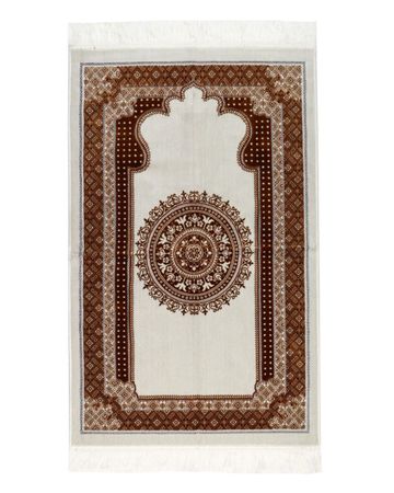 Manasek Savour Prayer Mat