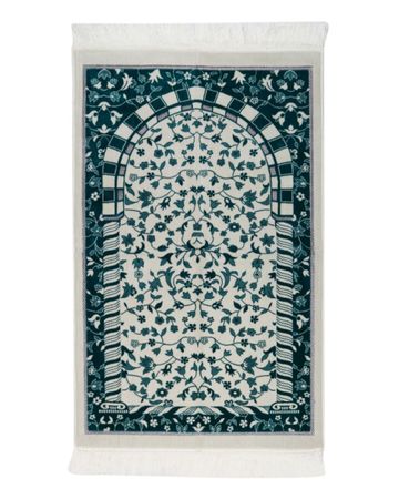 Manasek Spring Prayer Mat