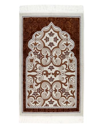 Manasek Sprout Prayer Mat
