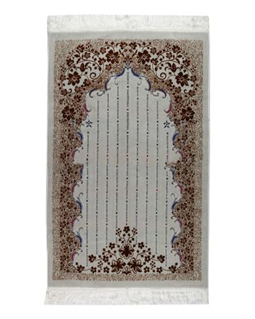 Manasek Solidarity Prayer Mat