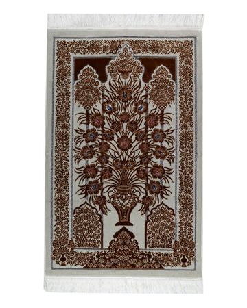 Manasek Steady Prayer Mat
