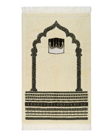 Manasek Liberty Prayer Mat