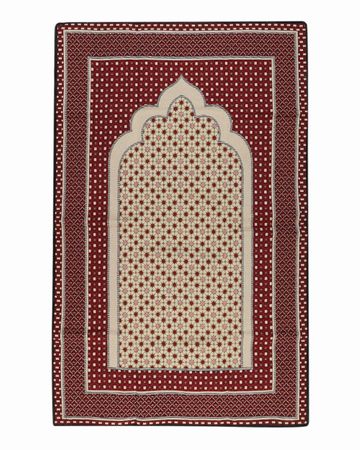 Manasek Base Prayer Mat