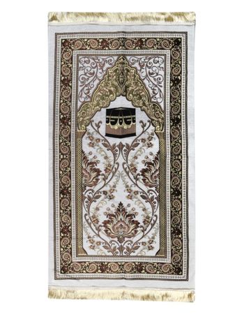 Manasek Crave Prayer Mat